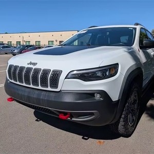 Usado 2020 J * EEP Cherokee Trailhawk - Product Image 1