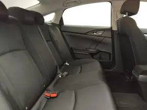 HONDA CIVIC LX 2020 USADO CON VOLANTE A LA IZQUIERDA/DERECHA - Product Image 4