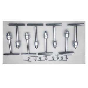 Ortho T poignée Pakistan acier inoxydable Orthopédie Instrument d'os brisés - Product Image 2