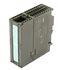 Módulo de Salida Digital Miniatura SIMATIC S7-300 6ES7322-1BL00-0AA0 de Alta Potencia con Relés de Protección Epoxi - Product Image 3