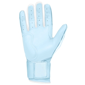 Guantes de Béisbol Juveniles de Diseño OEM al por Mayor, Guantes de Bateo de Béisbol de Secado Rápido, Guantes de Bateo de Béisbol con Logotipo Personalizado de Alta Calidad - Product Image 2
