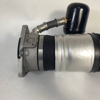 Suspension pneumatique arrière gauche pour Audi A8 D3, pièce de rechange durable