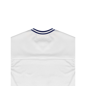 Camiseta sin mangas de malla holgada para mujer - Product Image 6