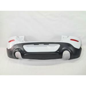 PARACHOQUES TRASERO COMPLETO MINI Paceman 1ª Serie 51129808954 (13>) - Product Image 1