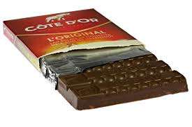 Premium Cote Door Chocolate Bulk Export Wholesale Supplier Factory Direct High Quality Chocolate <b>Bars</b> for Retail Global Buyers - Product Image 2