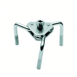 Clé à filtre à huile à 3 bras Gedore, qualité supérieure pour un retrait efficace - Product Image 2