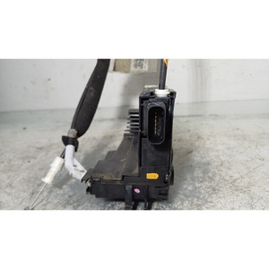 SERRATURA ANTERIORE DESTRA PEUGEOT 308 SW 9810309380 DV6FC-BHZ-BH01 (15>17) - Product Image 2