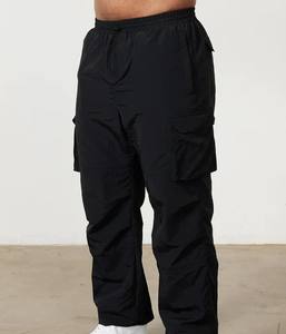 Chándal Deportivo Personalizado con Cremallera, Cortavientos, de Nailon y Poliéster, con Cremallera, para Hombre - Product Image 2