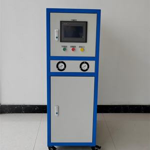 En ucuz amonyak arıtma ekipmanları 99.99999% sürekli gaz kaynağı amonyak üretimi - Product Image 3