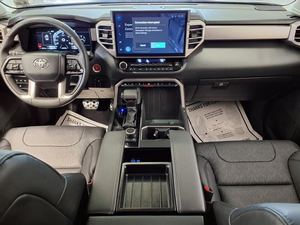 Toyota Tundra Limited CrewMax Cab 4WD 2024 - Product Image 3