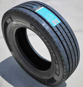 Neumático para Camión 255/70R22.5 para Rin de 9 Pulgadas, 16PR, Radial, Diseño de Alto Rendimiento, Venta al por Mayor de Fábrica - Product Image 4