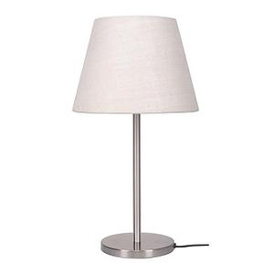 2024 meilleure vente chaude produit éclairage lampe de Table en métal pour chambre salon bureau élégant lampe de Table décorer mer et fêtes - Product Image 4