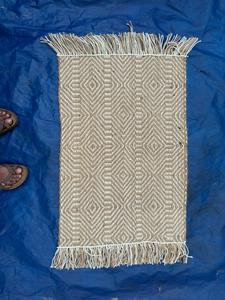 Thảm đay không độc hại hữu cơ tự nhiên - Product Image 3