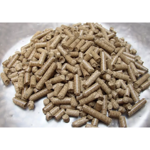 Pellets de madera de biomasa A1 A2 que queman pellets de madera de alta calidad 6mm para calentar - Product Image 1
