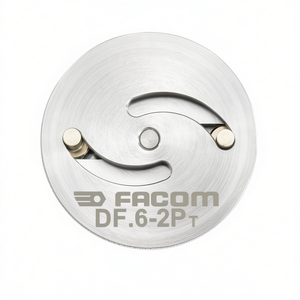 Mordaza de Diámetro Múltiple Facom para Pistón de Cilindros Hidráulicos - Product Image 2