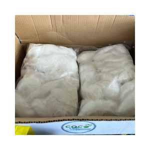 Vente en gros de farine de noix de coco congelée du Vietnam, idéale pour les desserts smoothies et la production d'aliments à base de plantes - Product Image 4