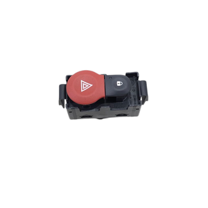 ปุ่มไฟฉุกเฉิน SMART ForTwo Cabrio (W453) รุ่น 252100339R (15>) - Product Image 4