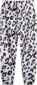 เสื้อผ้าดีไซน์เนอร์สำหรับเด็กเซ็ตชุดวอร์มสเวตเชิ้ตกางเกง2ชิ้นชุดจ๊อกกิ้งใส่สบายสำหรับเด็กผู้ชายเด็กผู้หญิง - Product Image 3