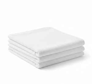 Serviette de toilette et de visage haut de gamme pour hôtel, 50x70 cm, 100% coton turc, haute absorption, écologique, douce, épaisse, unie, fabriquée en Turquie - Product Image 4