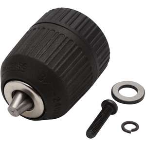 Accesorios y Piezas para Herramientas Neumáticas Hazet, Portabrocas para Perforación de Precisión - Product Image 1