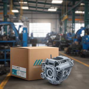 Kit de révision U5MK0837K pour moteur diesel Perkins - Jeu de segments de piston de rechange - Product Image 3