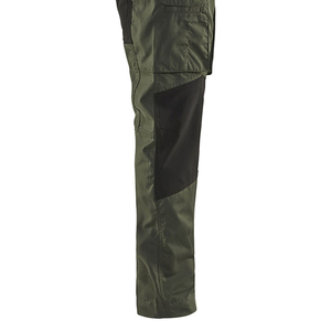 Pantalones de seguridad de carga de alta resistencia Menes Ropa DE TRABAJO Ropa de seguridad de construcción Mejor fabricante de pantalones de trabajo - Product Image 5