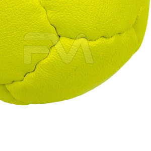 Boules de boccia de qualité supérieure, fabriquées au Pakistan, fabrication en usine, logo personnalisé, boules de boccia à vendre - Product Image 5