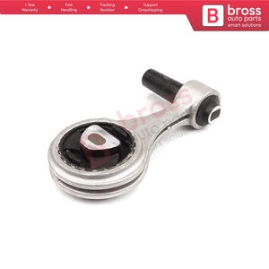 BSP911 ชุดยึดเครื่องยนต์ ปลายเกียร์ 51837816 สำหรับ Doblo MK2 Pratico 1.3 JTD 2010-ปัจจุบัน - Product Image 5