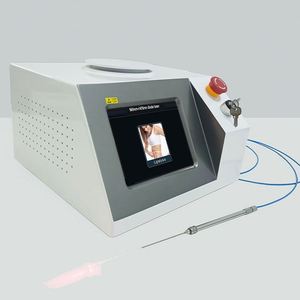 Máquina de Láser Diodo de 30W 980 1064nm para Eliminación de Vasos Sanguíneos, Hongos en las Uñas, Lipólisis y Eliminación Vascular - Product Image 2