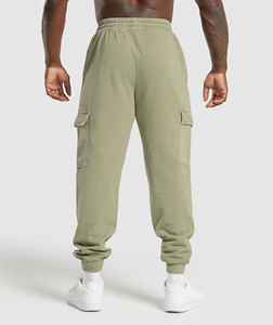 Fabricante y Proveedor de Pantalones Deportivos para Hombre, Fabricante de Ropa Casual para Hombre, Proveedor Mayorista - Product Image 2