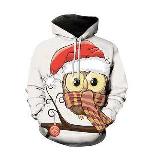 Sudadera con capucha personalizada con logotipo Sudadera con capucha de lana polar de peso pesado Sudadera con capucha de doble capa Tallas grandes para hombre - Product Image 1