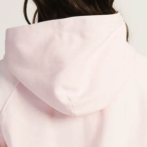 เสื้อฮู้ดแขนยาวสำหรับผู้หญิงเสื้อฮู้ดสั่งตัด - Product Image 5