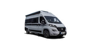 Camping-car Hymer B-ML I 780 d'occasion en excellent état à vendre pour le camping, capacité 4-6 personnes, norme Euro 5, meilleur prix - Product Image 5