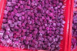 FRUIT DU DRAGON PUREMENT CONGELÉ/NUTRITION IMMUNITAIRE - Product Image 4