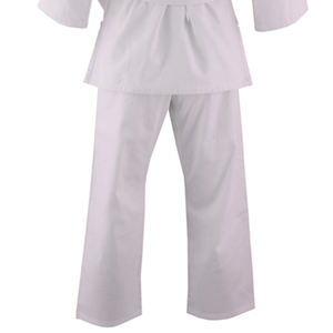 Uniforme BJJ personalizado de último diseño de la mejor calidad Uniforme de jiu jitsu de alta calidad - Product Image 4