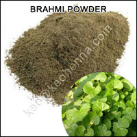 Henna Arshia, la Mejor Henna Natural 100% Orgánica a Base de Hierbas, Polvo de Hojas de Brahmi Indio Triple Refinado, Coloración Semipermanente para el Cabello