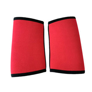 Strength Elbow <b>Compression</b> Neoprene Elbow Sleeves For Weight Training Powerlifting Low Price - Product Image 1