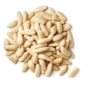 Vente en gros de noix de qualité a Noyaux de pin chinois décortiqués en vrac Noix de pin naturelles crues sans additifs Collations saines Noyaux - Product Image 3