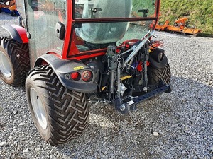 Carraro TTR 7600 Infinity Wheel Tractor Pasquali Reform Aebi Traktor Gearbox PLC Motor Cojinete Bomba Gear Core Essential - Product Image 6