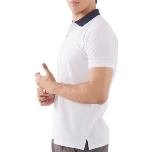 Chemises décontractées pour hommes, anti-froissement, 100% coton, poche, logo personnalisé, couleur unie, respirantes, nouvelle conception tendance, prix raisonnable - Product Image 5