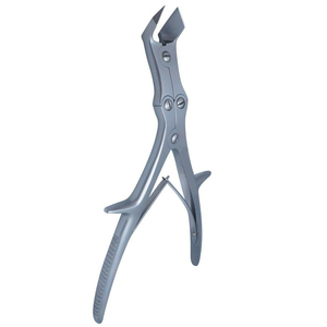 Fórceps de corte de hueso de acero inoxidable quirúrgico de calidad superior para cirugía ortopédica instrumentos quirúrgicos ortopédicos - Product Image 3