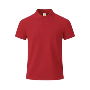 Maglietta Polo Personalizzata per Bambini Charles per Gadget Promozionali - Product Image 2