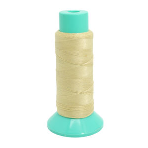 Filament de polyamide entrelacé en Kevlar 1500D ignifuge, fibre d'aramide, prix fabricant - Product Image 2