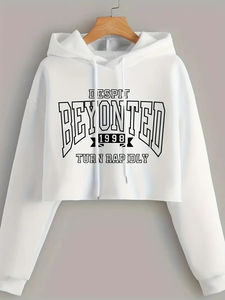 Offre Spéciale manches longues femme sweats à capuche et sweats à capuche dans la meilleure qualité matérielle femme sweats à capuche et sweats - Product Image 2