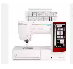 Machine à coudre et à broder JnomesHorizon Memory Craft 14000 de haute qualité, originale, pour un usage domestique - Product Image 2