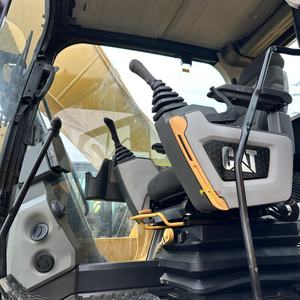 משומש חתול 320gc 320b 320b 320c 320d הידראולי זוחל הידראולי מחפר עם איכות טובה - Product Image 3