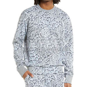 Sudaderas de Moda Masculina para Invierno, con Logotipo Personalizado, en Oferta, Estilo Casual, Diseño Liso, Felpa de Algodón/Poliéster, Personalizables - Product Image 1