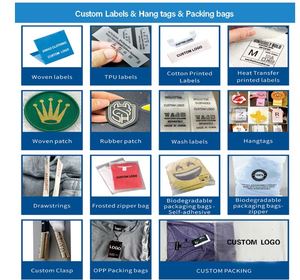 แจ็กเก็ตยีนส์วินเทจสำหรับผู้ชายเสื้อวินเทจสำหรับฤดูหนาวออกแบบโลโก้ได้ตามต้องการ - Product Image 6