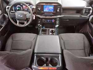 Camión Utilitario SUPERCREW 2023 Usado en Buenas Condiciones, Impulsado por GNC, Personalizable OEM/ODM, Grado Industrial/DIY, Garantía de 3 Años - Product Image 2