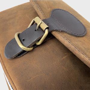 Fundas de Cartuchos de Cuero de Alta Calidad al por Mayor, el Mejor Material para Caza y Tiro al Aire Libre, Accesorio de Aumento de 6x - Product Image 2